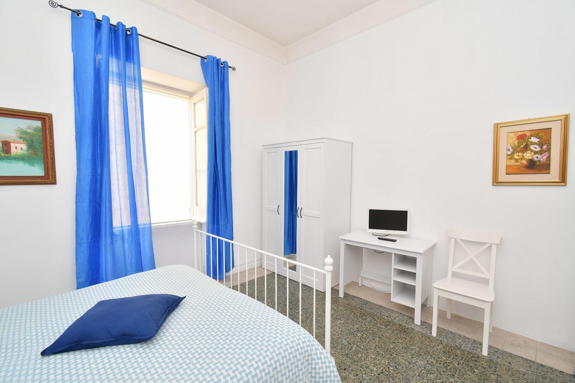 Villa Panoramica - Ischia Ponte Buitenkant foto
