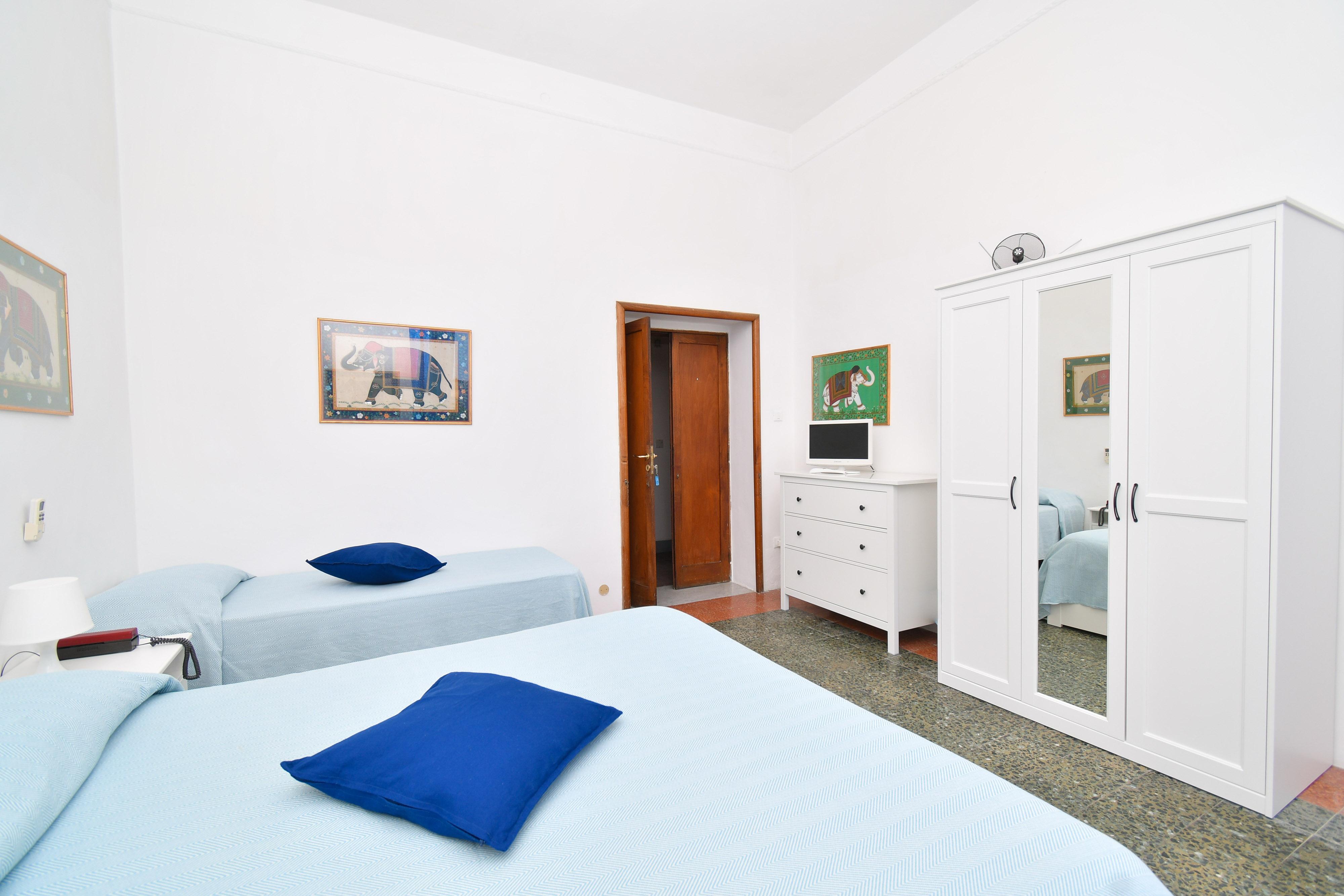 Villa Panoramica - Ischia Ponte Buitenkant foto