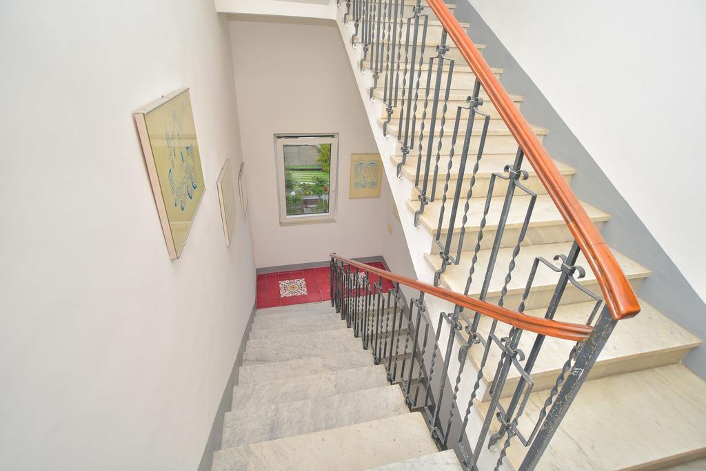 Villa Panoramica - Ischia Ponte Buitenkant foto